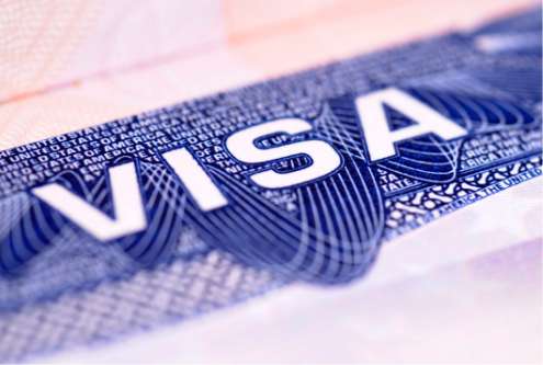 Other Visas